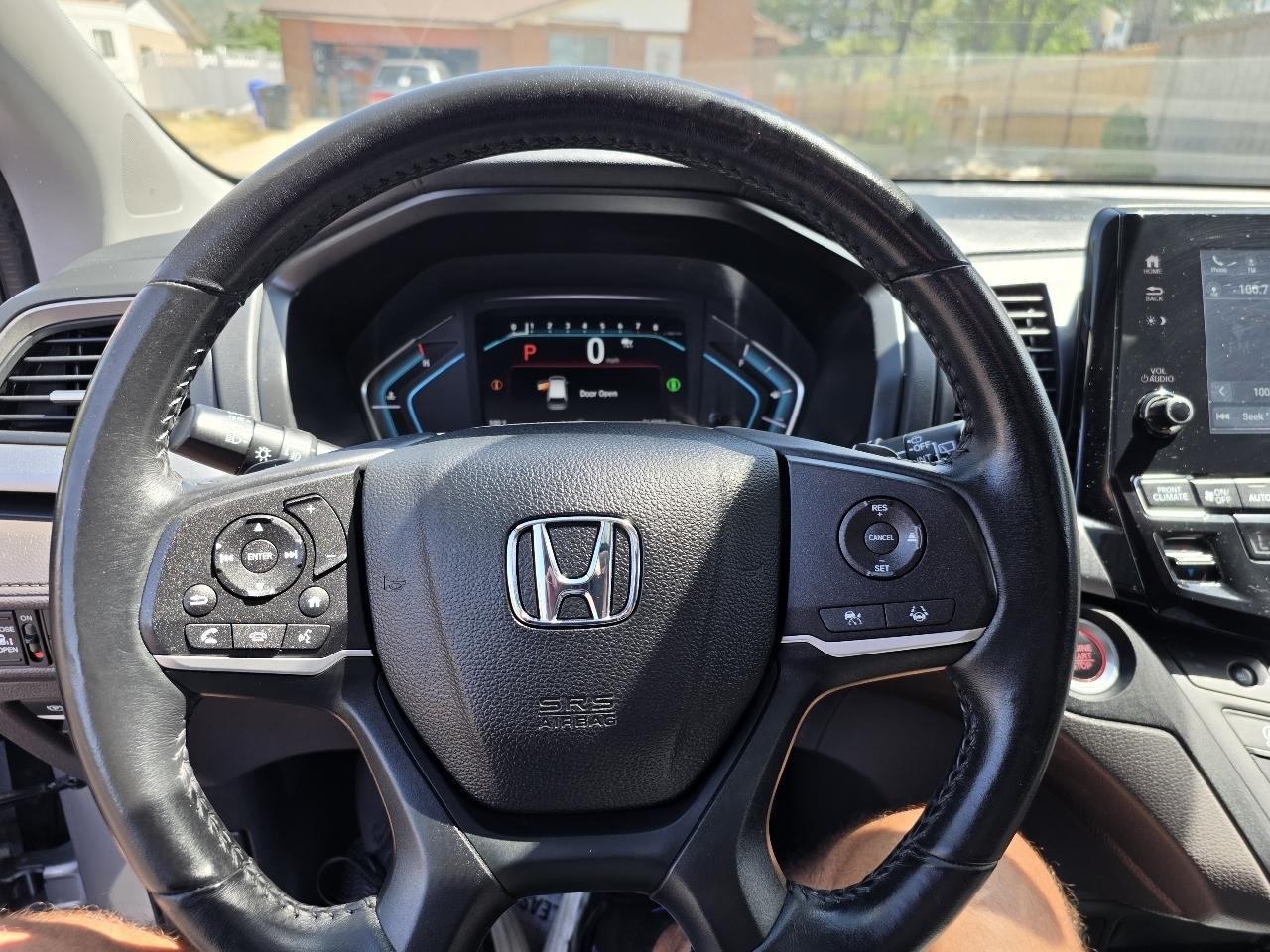 Honda Odyssey EX-L Auto 2023