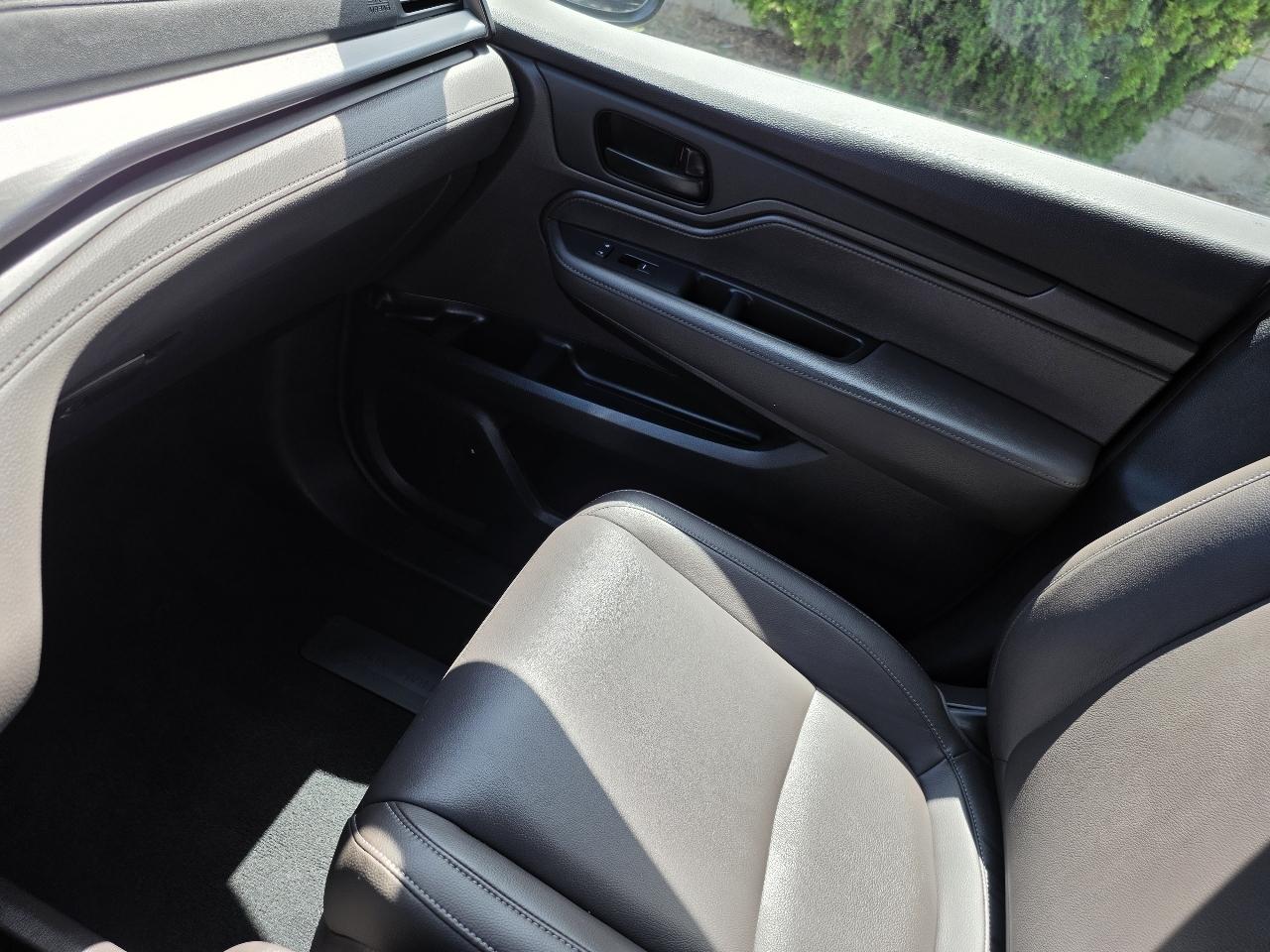 Honda Odyssey EX-L Auto 2023
