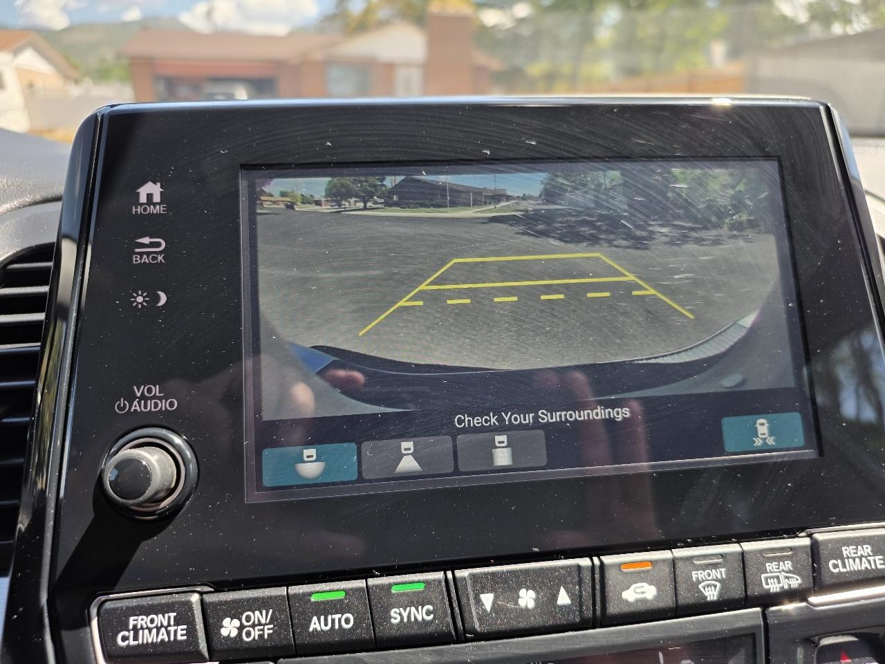 Honda Odyssey EX-L Auto 2023