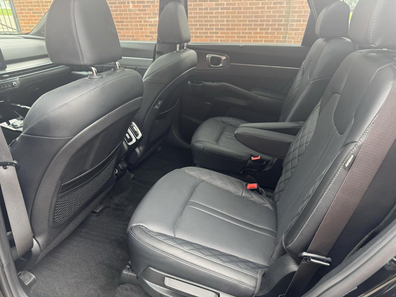 Kia Sorento Hybrid X-Line SX Prestige AWD 2026
