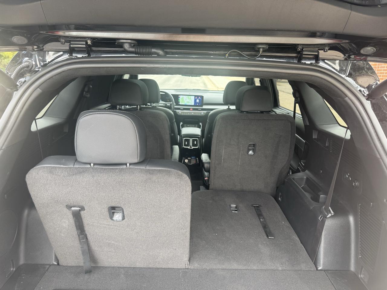 Kia Sorento Hybrid X-Line SX Prestige AWD 2026