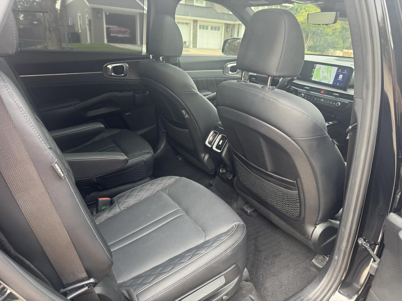 Kia Sorento Hybrid X-Line SX Prestige AWD 2026