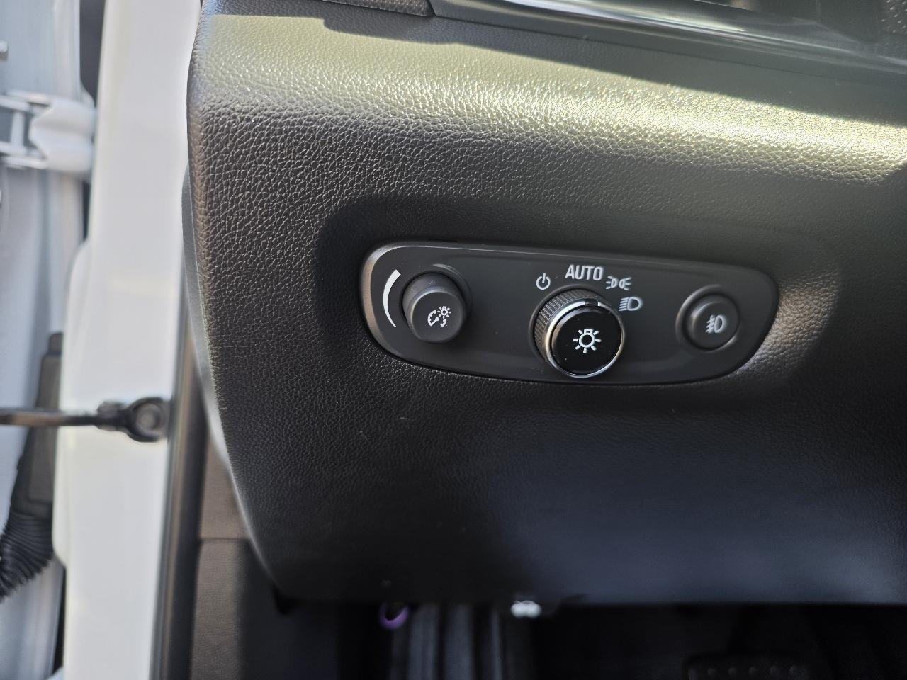Chevrolet Traverse AWD 4dr Premier 2021