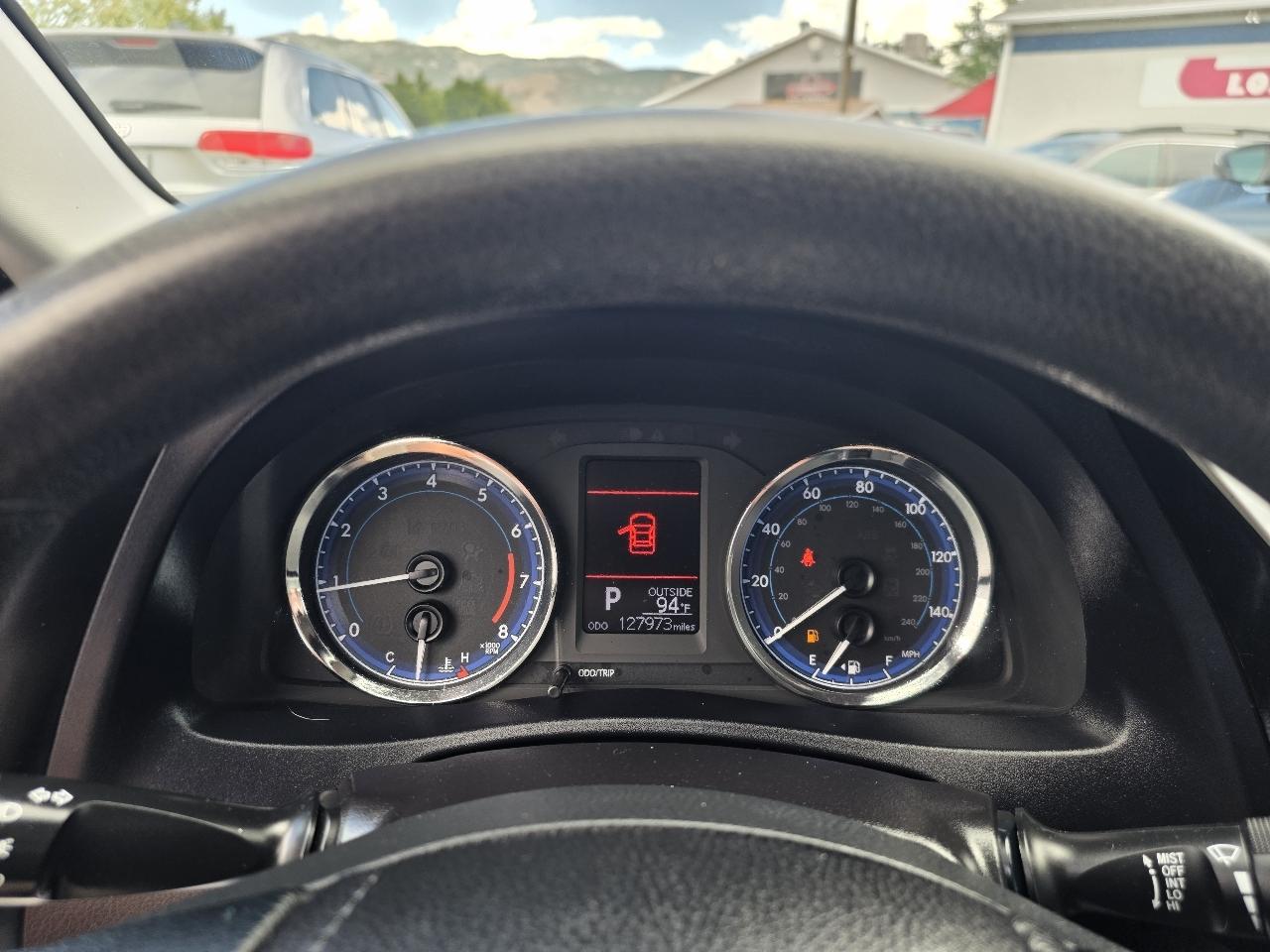Toyota Corolla LE 2018