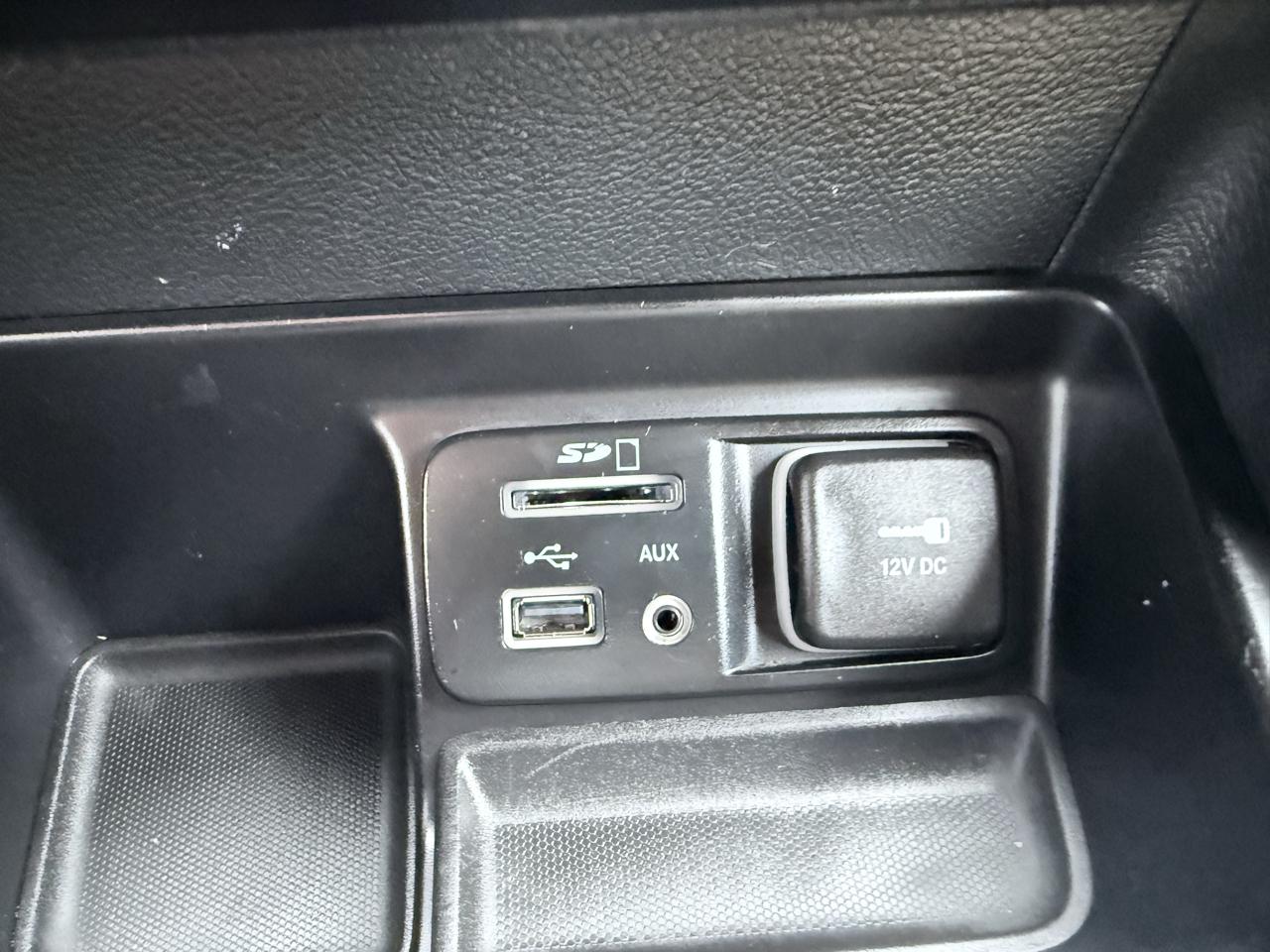 Jeep Cherokee 4dr Limited 2016