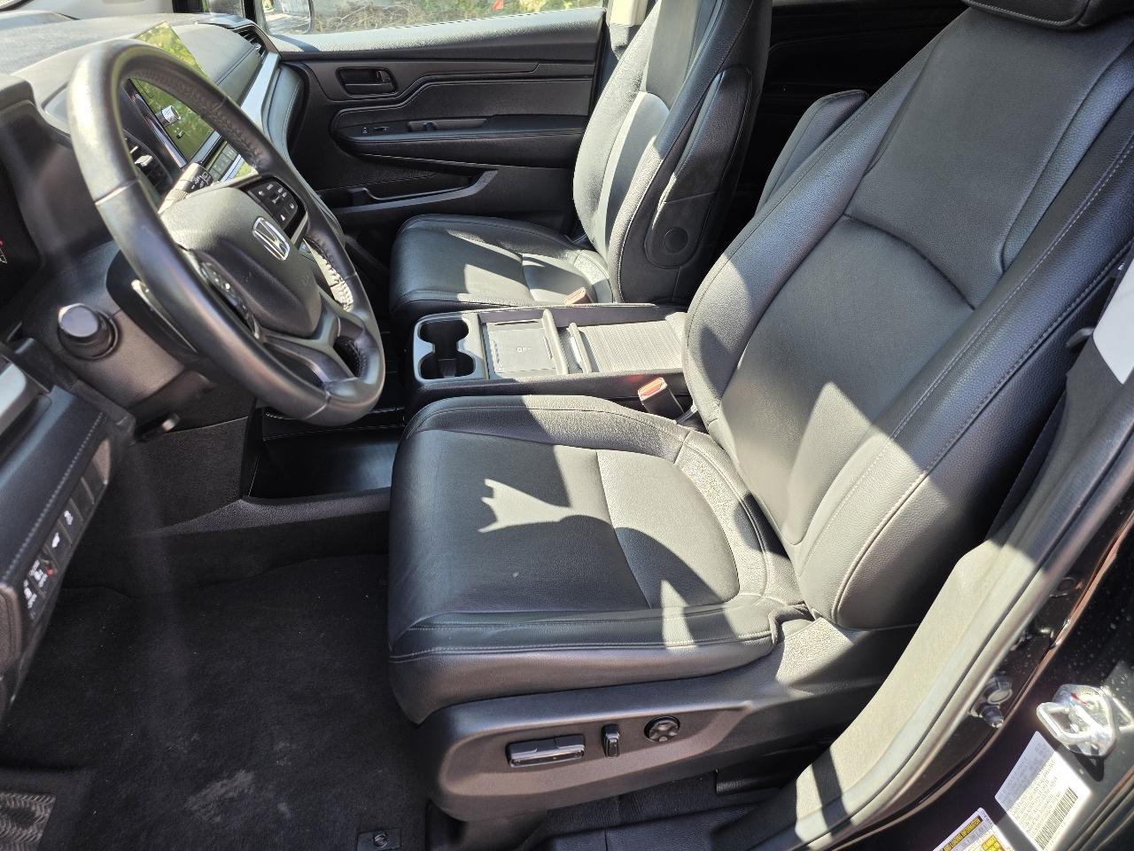 Honda Odyssey EX-L Auto 2025