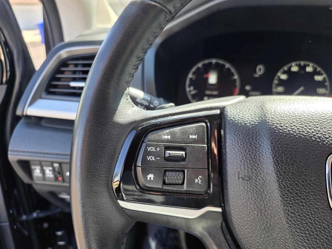 Honda Odyssey EX-L Auto 2025