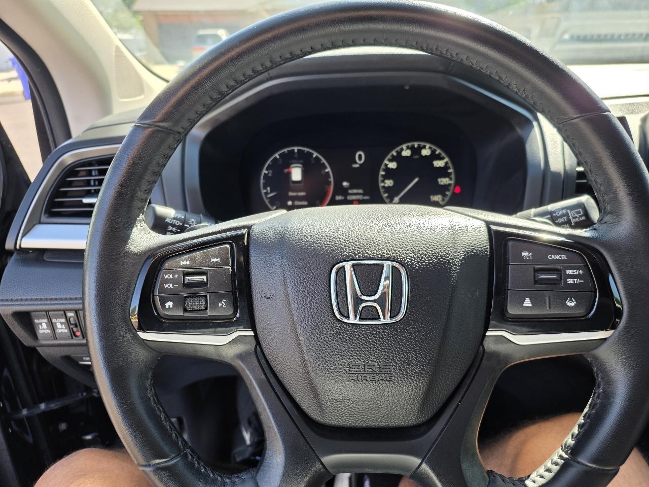 Honda Odyssey EX-L Auto 2025
