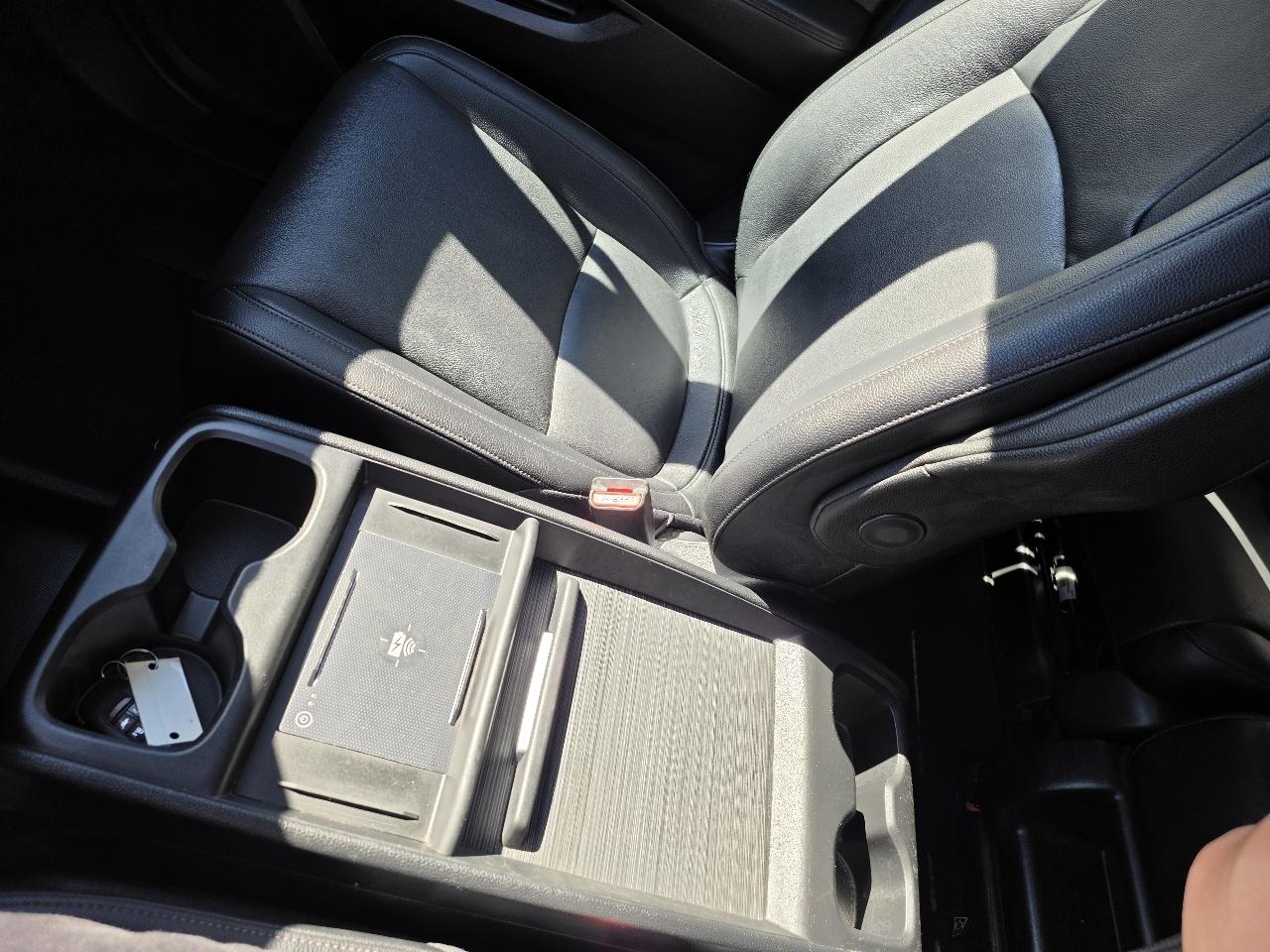 Honda Odyssey EX-L Auto 2025