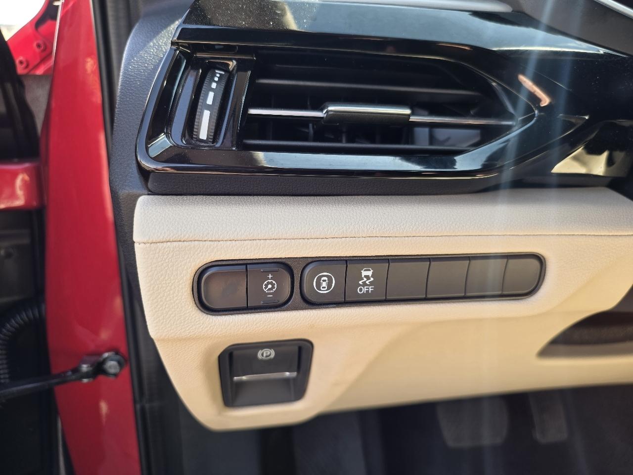 Acura MDX SH-AWD 2024