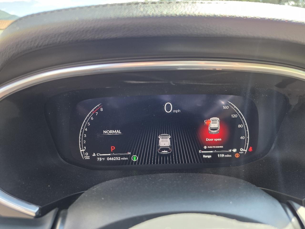 Acura MDX SH-AWD 2024