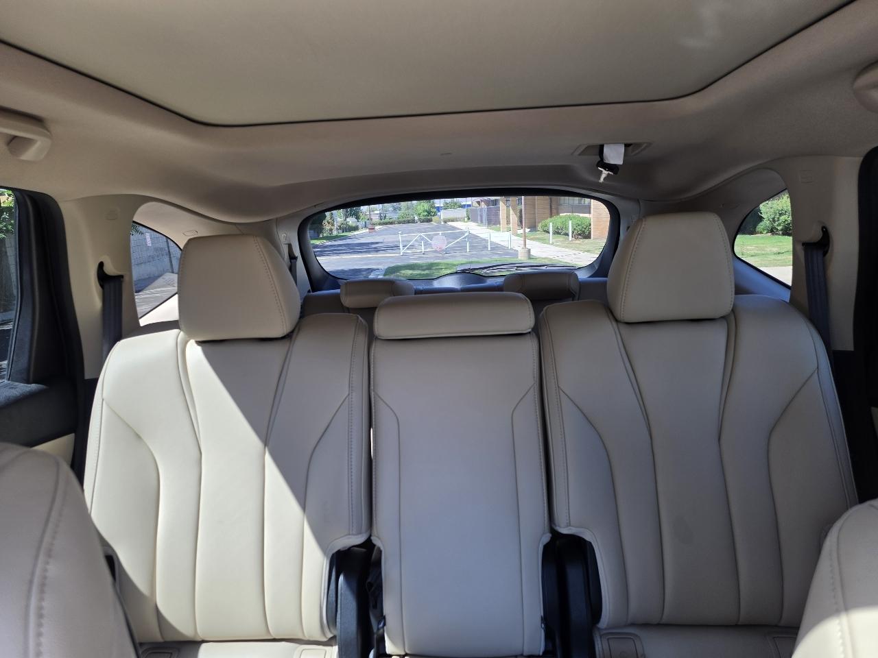 Acura MDX SH-AWD 2024