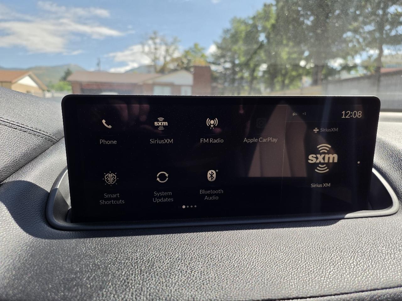 Acura MDX SH-AWD 2024