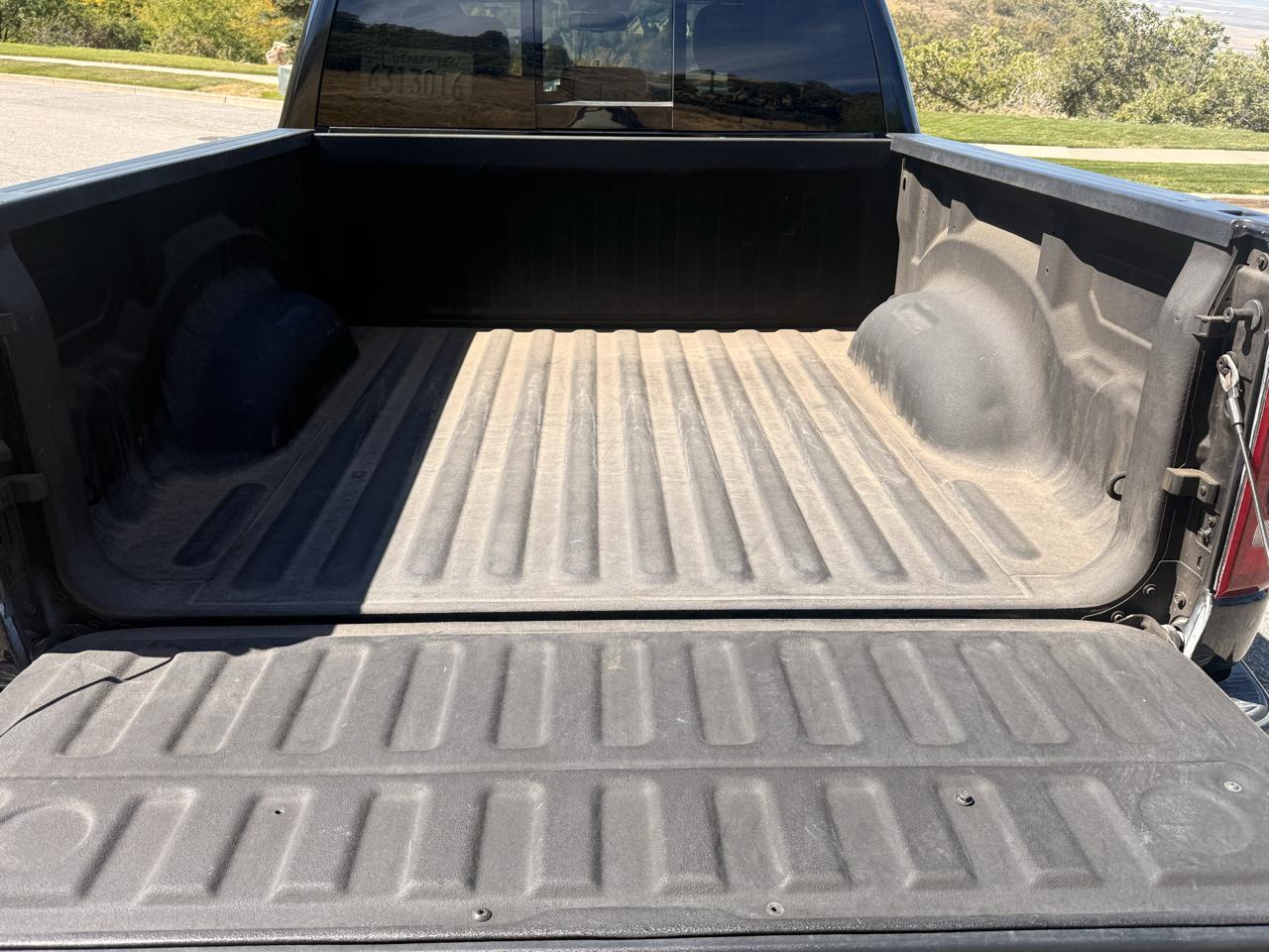 RAM 1500 Limited 4x2 Crew Cab 5'7" Box 2020