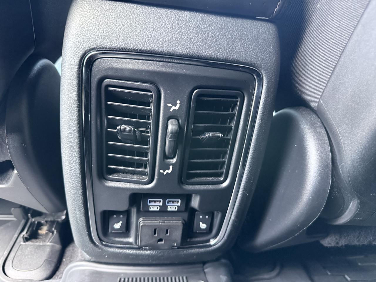 Jeep Grand Cherokee Limited 4x4 2020