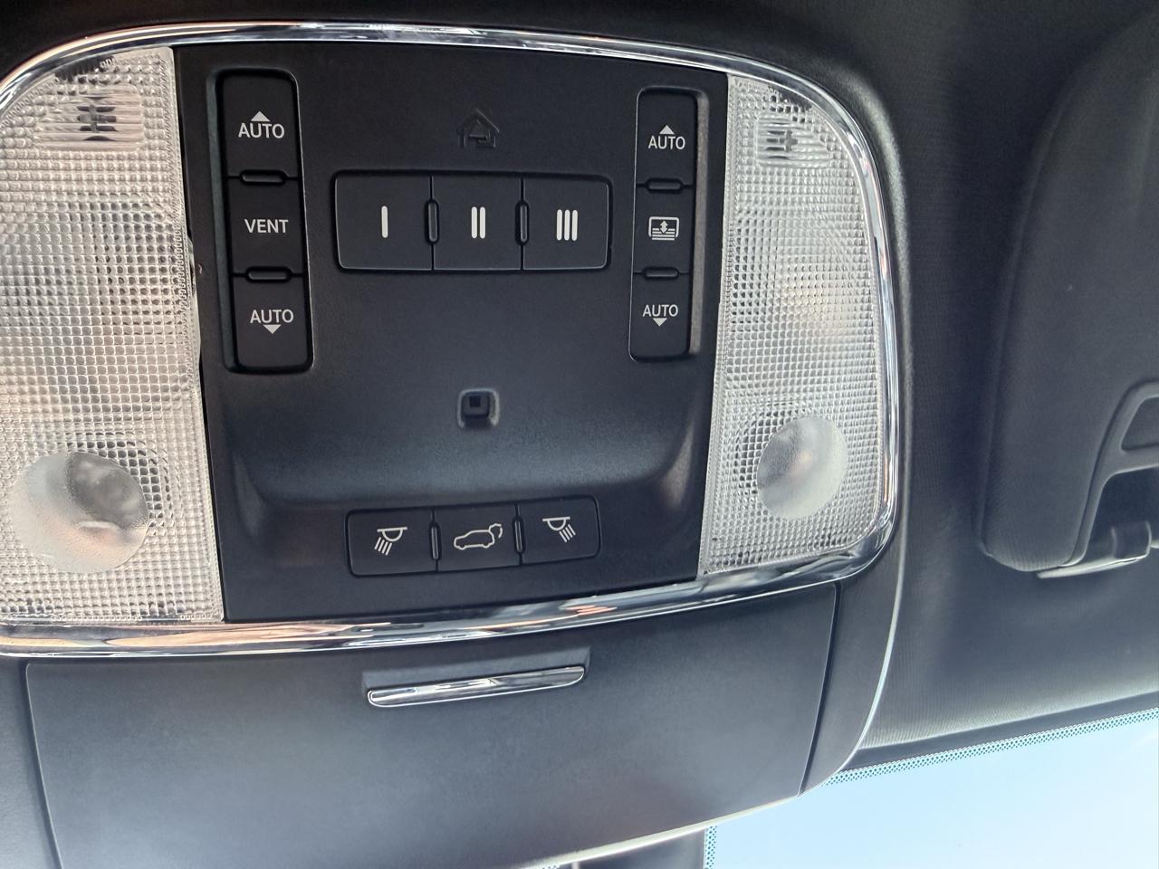 Jeep Grand Cherokee Limited 4x4 2020