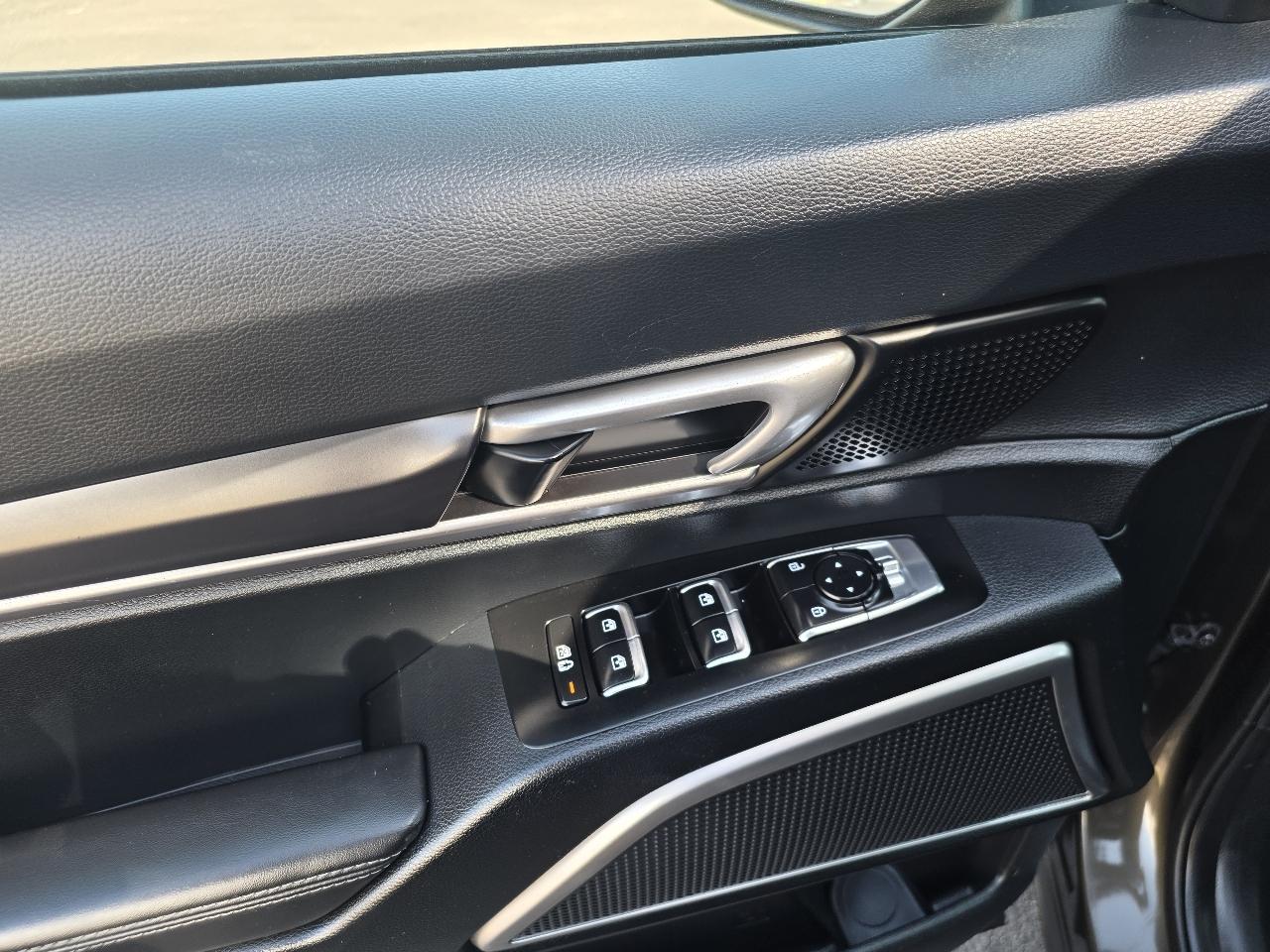 Kia Telluride S AWD 2025