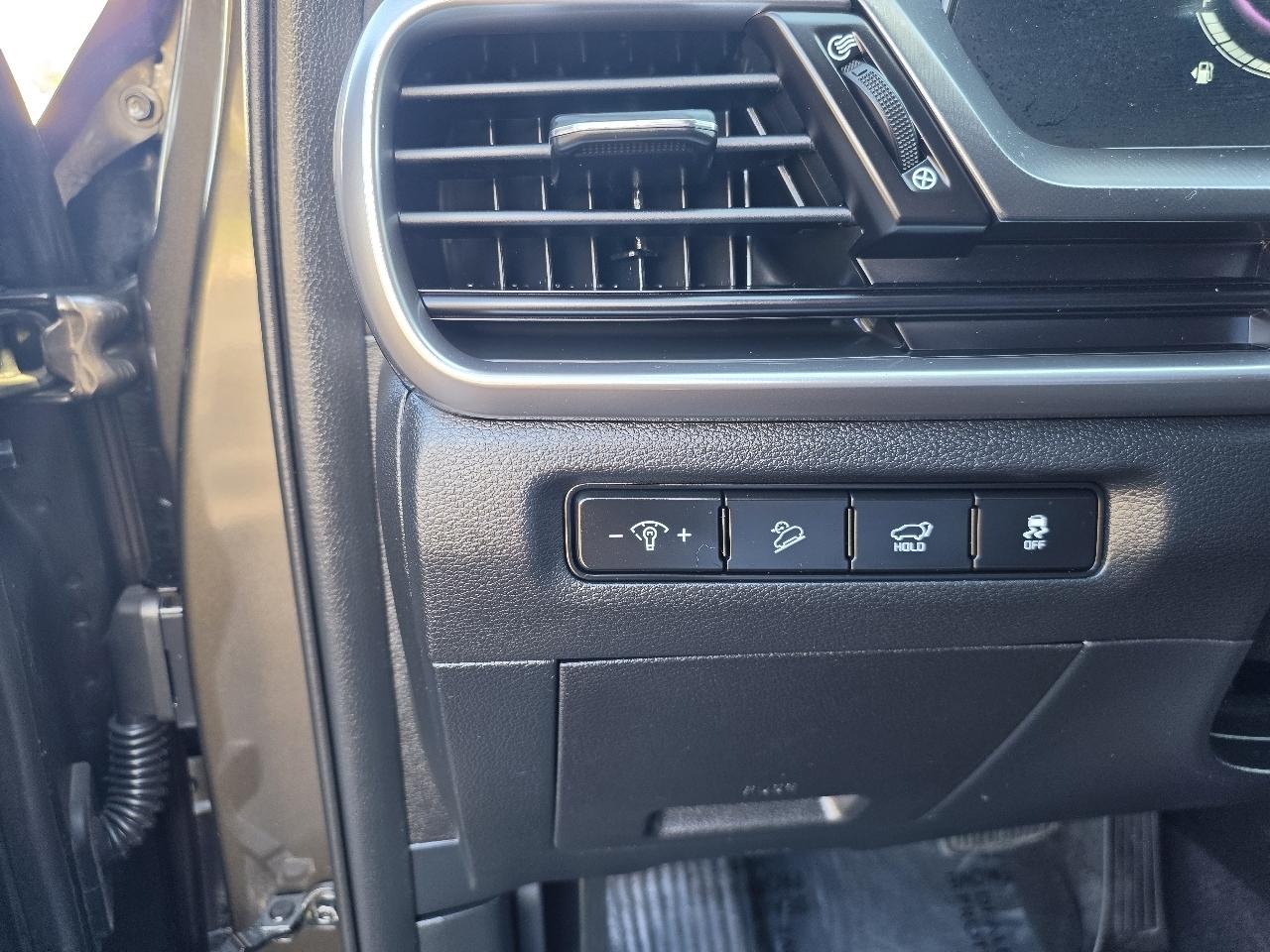 Kia Telluride S AWD 2025