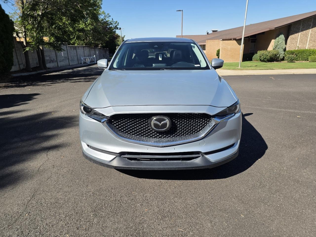 Mazda CX-5 Grand Touring FWD 2020