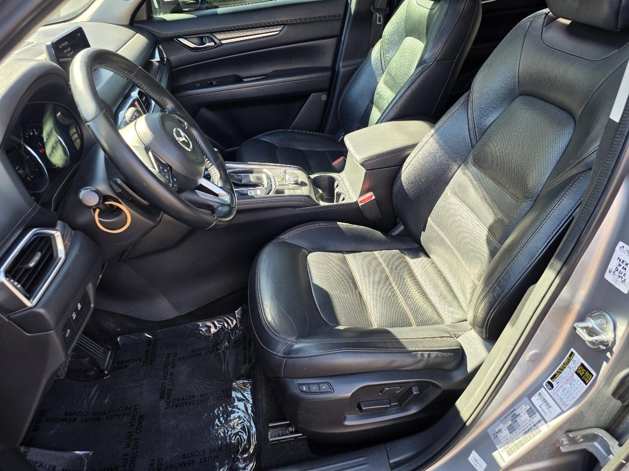 Mazda CX-5 Grand Touring FWD 2020