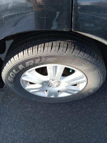 Subaru Forester 2.5X Premium 2011