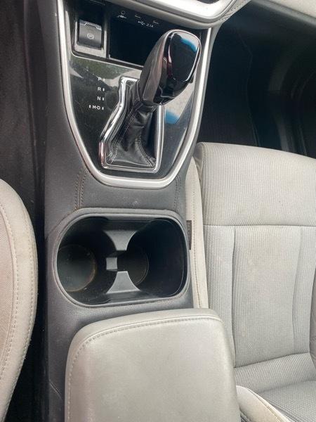 Subaru Legacy Premium 2020