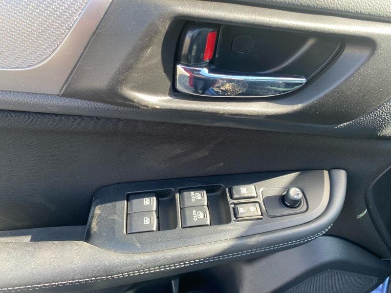 Subaru Legacy 2.5i Premium 2018