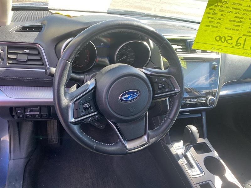 Subaru Legacy 2.5i Premium 2018