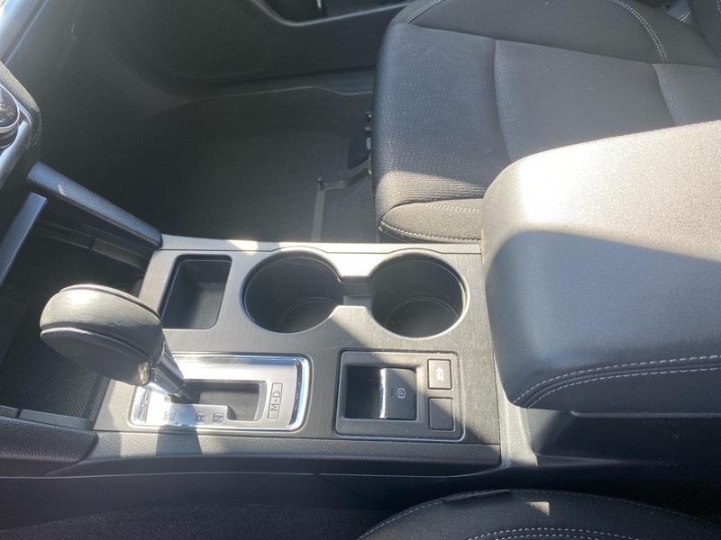 Subaru Legacy 2.5i Premium 2018