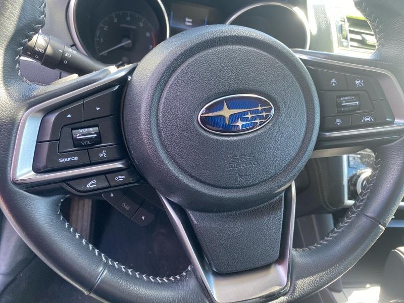 Subaru Legacy 2.5i Premium 2018