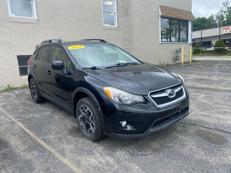 Subaru XV Crosstrek 2.0 Limited 2014