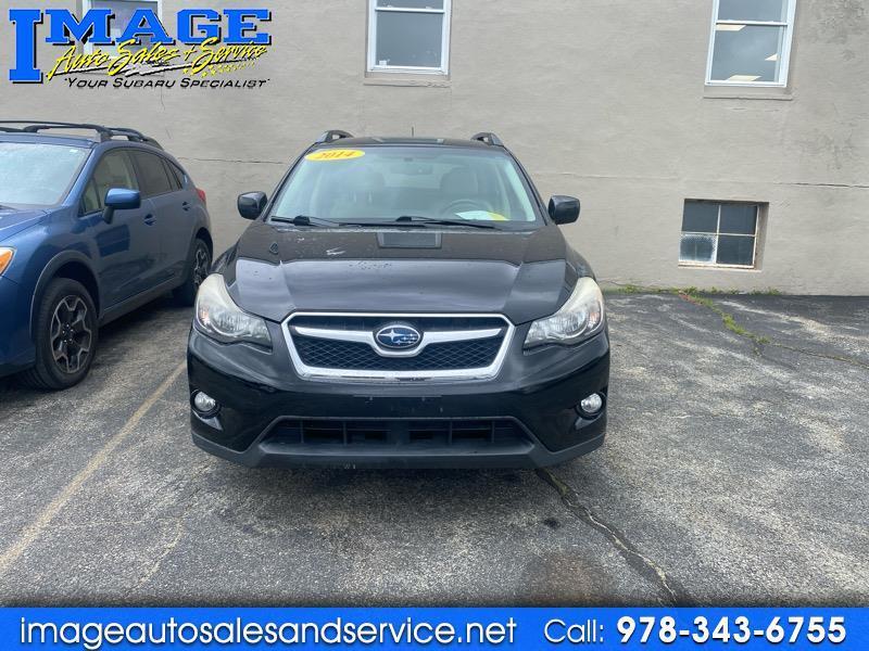 2014 Subaru XV Crosstrek 2.0 Limited