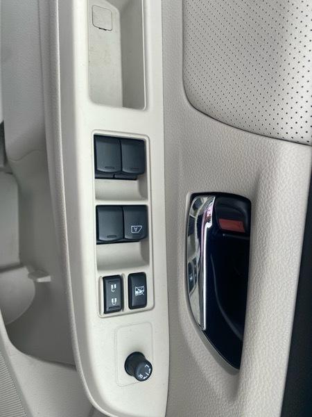 Subaru XV Crosstrek 2.0 Limited 2014