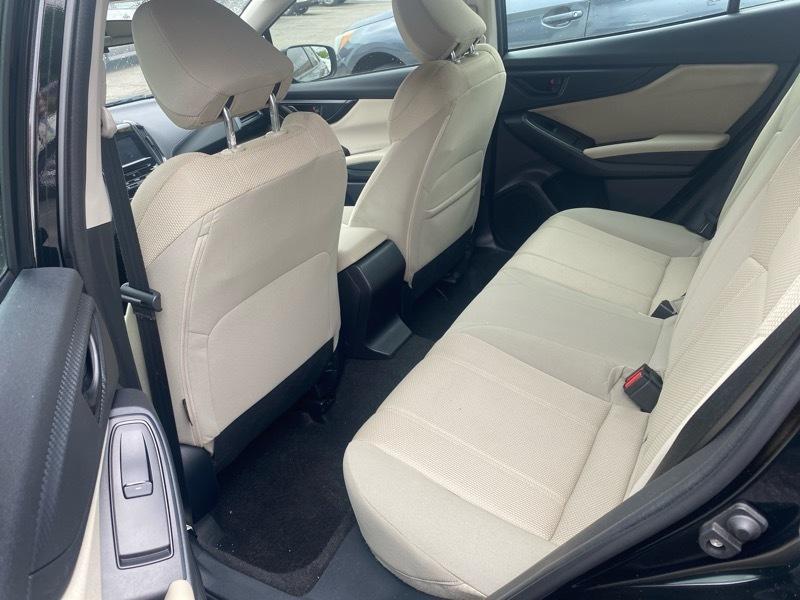 Subaru Impreza 2.0i Premium CVT 5-Door 2019