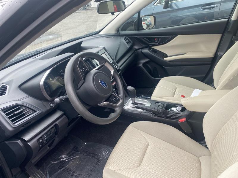 Subaru Impreza 2.0i Premium CVT 5-Door 2019