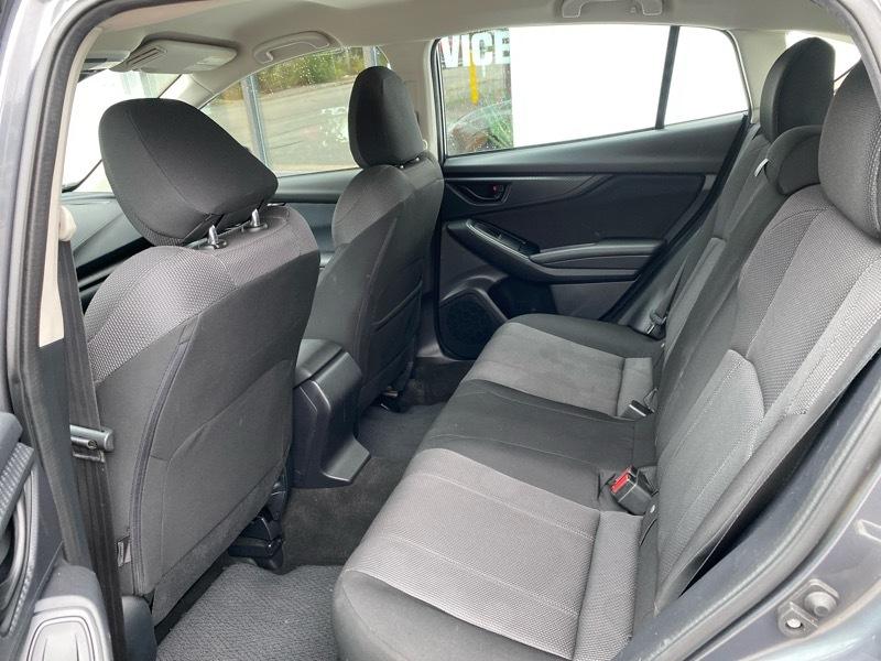 Subaru Impreza 2.0i Premium CVT 5-Door 2019