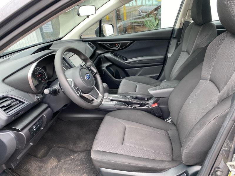 Subaru Impreza 2.0i Premium CVT 5-Door 2019