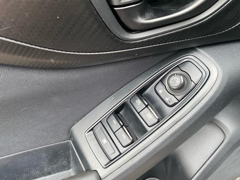 Subaru Impreza 2.0i Premium CVT 5-Door 2019