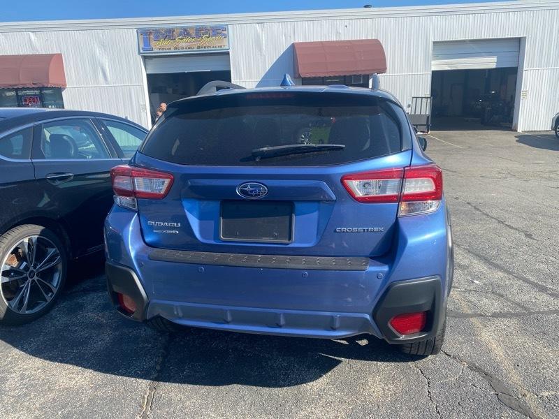 Subaru Crosstrek 2.0i Limited CVT 2019