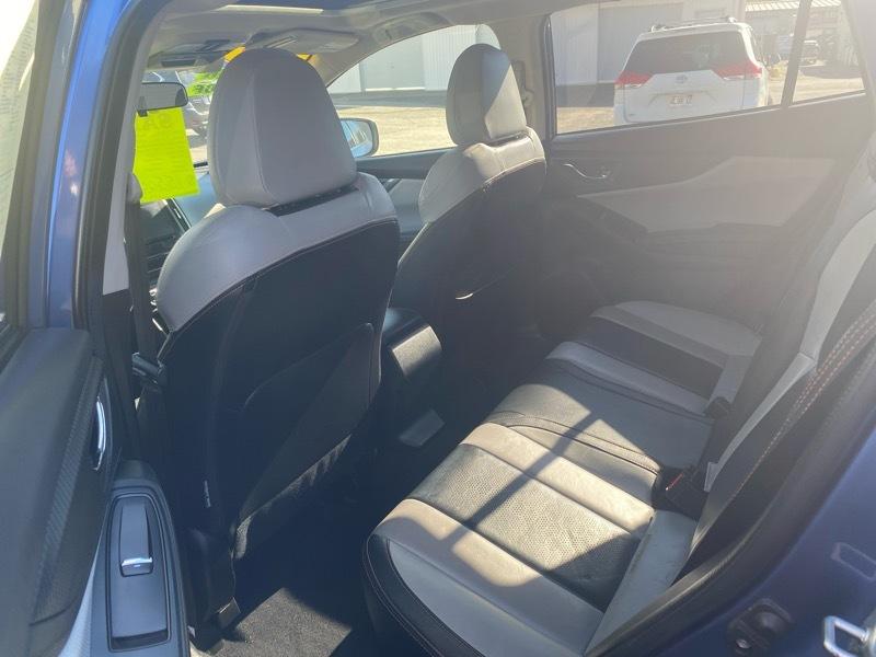 Subaru Crosstrek 2.0i Limited CVT 2019