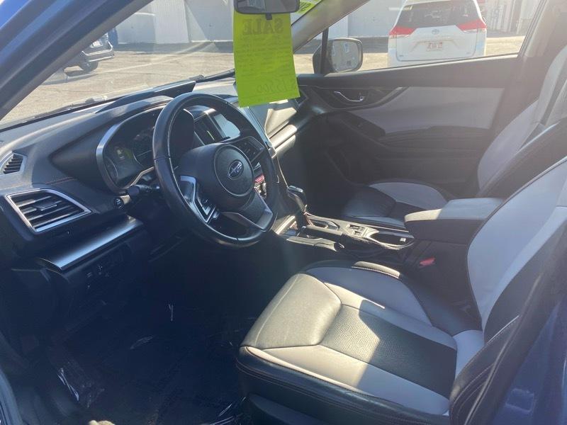 Subaru Crosstrek 2.0i Limited CVT 2019