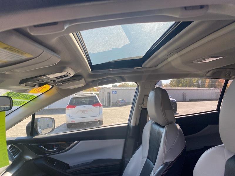 Subaru Crosstrek 2.0i Limited CVT 2019