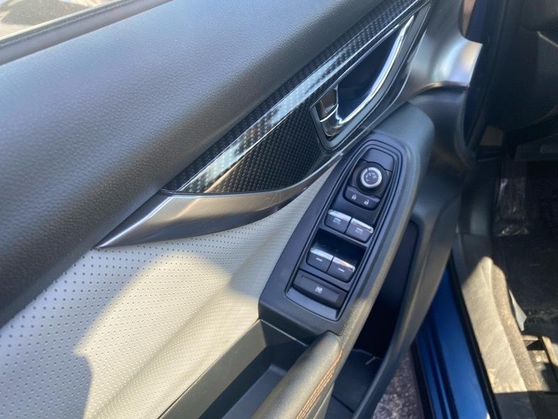 Subaru Crosstrek 2.0i Limited CVT 2019