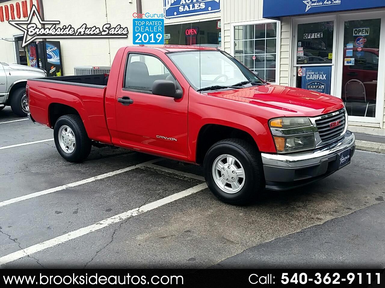 Used Gmc Canyon For Sale In Boyce La Carsforsale Com