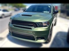 2019 Dodge Durango  2019 Dodge Durango