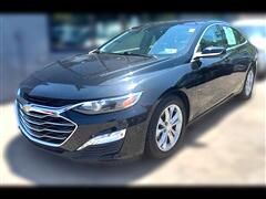 2019 Chevrolet Malibu  2019 Chevrolet Malibu