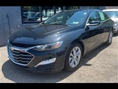 2019 Chevrolet Malibu 