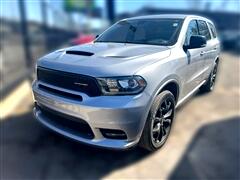 2019 Dodge Durango 