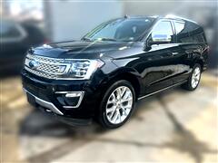 2018 Ford Expedition 