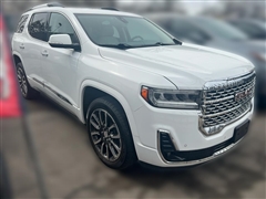 2020 GMC Acadia 